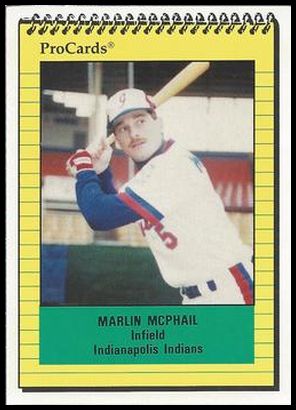 470 Marlin McPhail
